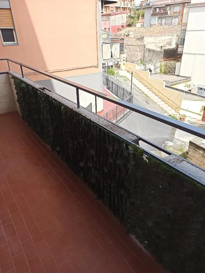 Casetta Di Angie Catania